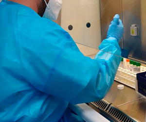 El párroco de Alhama, que también lo es de otros pueblos de la comarca, da positivo en covid y lo comunica a los feligreses mediante su Facebook