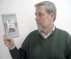 Del Quijote en verso a la posquerra en la Alpujarra