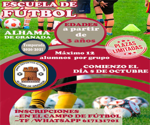 Se abre el plazo de inscripciones para los equipos no federados