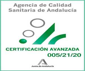 La residencia de mayores de la comarca de Alhama, único centro de la provincia en recibir el certificado de la Agencia de Calidad Sanitaria de Andalucía