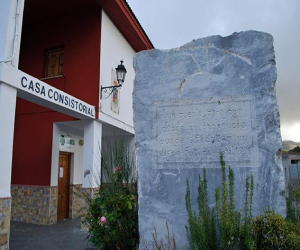 Fornes se ve obligado a cerrar el ayuntamiento por síntomas de varios trabajadores