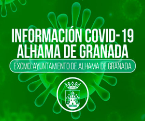 Alhama consigue frenar los contagios, aunque siguen siendo altos