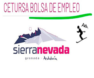 Ya te puedes inscribir en las Bolsas de Empleo para trabajar en Sierra Nevada