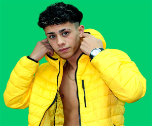 FlowNauni publica su primer tema “Vida”