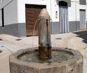 La Diputación lanza una campaña de concienciación sobre el coste del agua