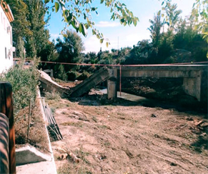El viejo puente