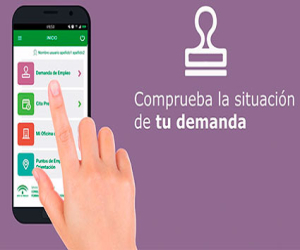 Consulta las ocupaciones que demandas desde tu móvil