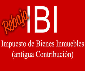 El Ayuntamiento de Alhama anuncia una rebaja fiscal del tipo de aplicación al IBI Urbana, al 0,52%