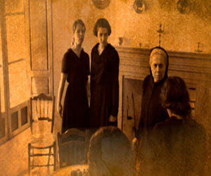 Estrenamos “Una mariposa en el corazón de Lorca”, corto de José Ignacio Molina