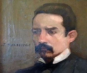 Juan Montserrat Vergés