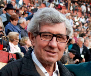 Santiago López se retira tras seis décadas en activo