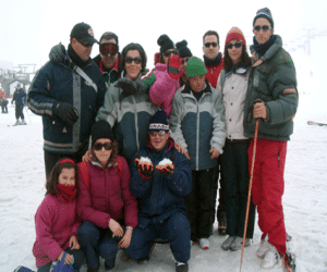 Semana Blanca para el Centro Ocupacional de Alhama