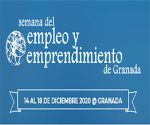 Semana del empleo y emprendimiento de Granada