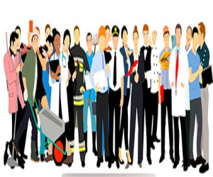 Convocadas 2591 plazas, mediante concurso, de personal laboral fijo Junta de Andalucía