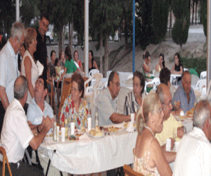 Del 23 al 27 de abril, semana cultural de El Turro