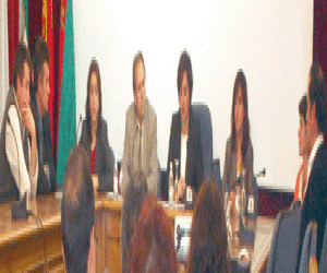 Plan de Desarrollo Sostenible para el Parque Natural de las Sierras de Tejeda, Almijara y Alhama