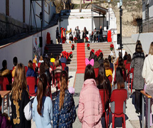 Arenas del Rey despide las navidades