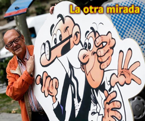 Maestro Ibáñez