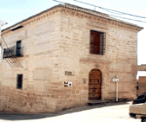 El ayuntamiento deniega el Hospital de la Reina a IU