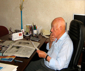 Manuel Rodríguez López, un excepcional jurista para nuestra historia