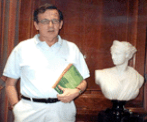 Entrevista: Fernando González Lucini, psicopedagogo