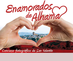 Concurso “Enamorados de Alhama”