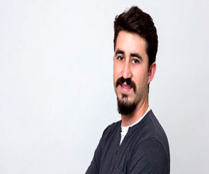 Alberto Cortés, finalista al Premio CEPYME de Autónomo del Año, por su Ginevia