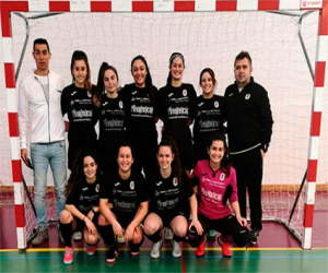 Los chicos se hunden y las chicas vuelan