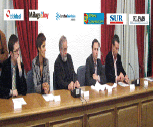 Entregados los II Premios de Periodismo Ciudad de Alhama