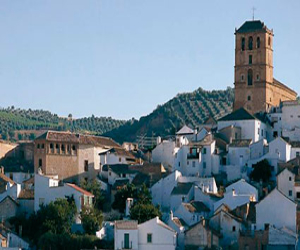 Alhama sigue por encima de tasa 500, concretamente en 784