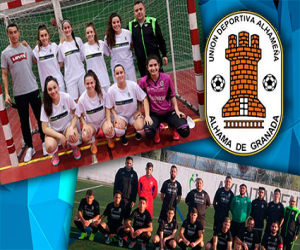 Jornada de varapalos para la UD Alhameña