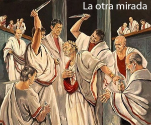 Cesarismo o libertad