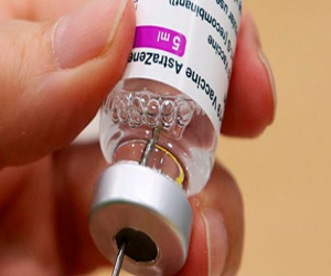 El jueves 8 de abril, vacunación voluntaria a las personas nacidas entre 1956 y 1958 de la comarca de Alhama