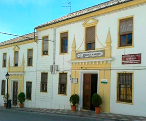 La Junta ha seleccionado a la residencia de mayores para participar en un estudio de investigación sobre la situación serológica