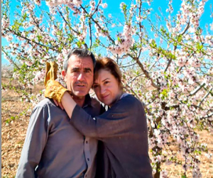 La prensa alaba la nueva foto de perfil de Sandra García