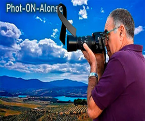 Alonso Torres, siempre te recordaremos. IN MEMORIAM