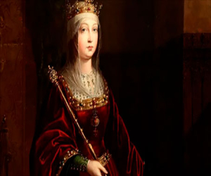 570 años del nacimiento de Isabel la Católica 