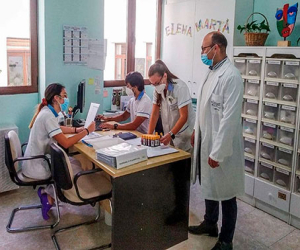 La Residencia de Mayores de la Comarca de Alhama comienza la fase de investigación sobre inmunización del Covid-19