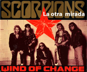 Con el paso cambiado