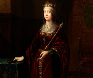 ¿Fue la reina Isabel la Católica sucia y maloliente?