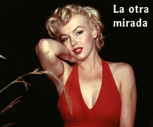 Deja de mirarme el escote