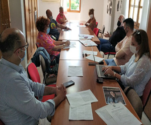 La entrega de los Premios Alhama el viernes 23 de julio
