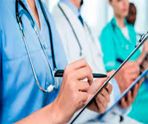 Abiertas Bolsas de médicos, enfermería y técnicos de emergencias sanitarias