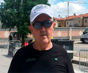 La nueva vida de Eduardo