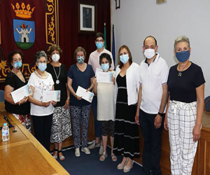 Premios de la XVIII Edición de Alhama y Buenavista Ponte Guapa