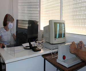 El Centro de Reconocimiento Alhama, con nueva gestión para toda la comarca