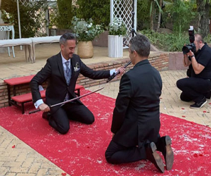 El karate alhameño pierde