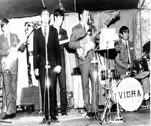 Mis peleas alhameñas