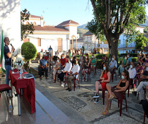 De Arenas del Rey a Sandy Town