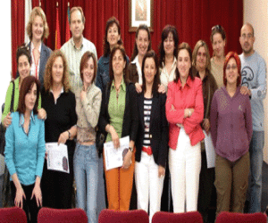 Formación con perspectiva de género